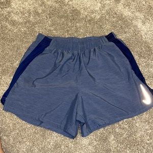 Nike Men’s Challenger Dri-Fit 5” Running Shorts